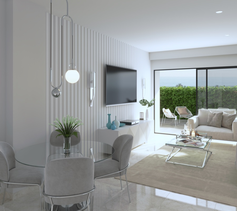 Calle T, 117, Mazarrón, Región de Murcia, 0 , 2 Habitaciones Habitaciones,2 BathroomsBathrooms,Bungalow planta baja,Comprar,Calle T, 117,0,2212