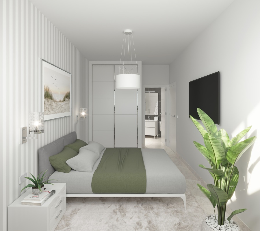 Calle T, 117, Mazarrón, Región de Murcia, 0 , 2 Habitaciones Habitaciones,2 BathroomsBathrooms,Bungalow planta baja,Comprar,Calle T, 117,0,2212