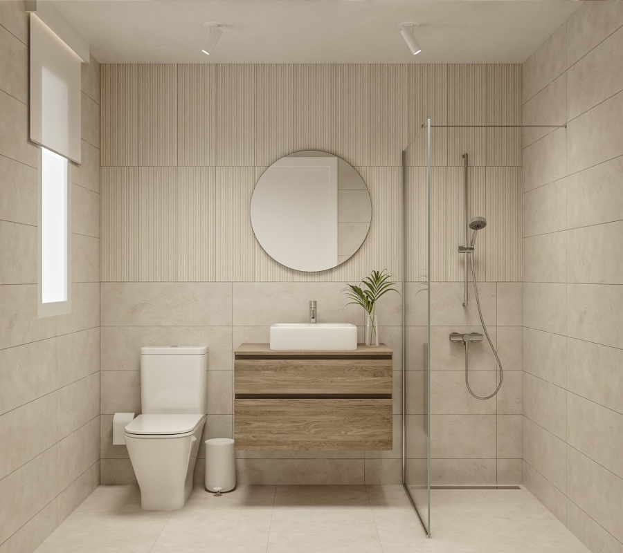 Gran Alacant, Alicante, Comunidad Valenciana, España, 0 , 2 Habitaciones Habitaciones,2 BathroomsBathrooms,Pareado,Comprar,Carrer de Xipre, 70,0,2213
