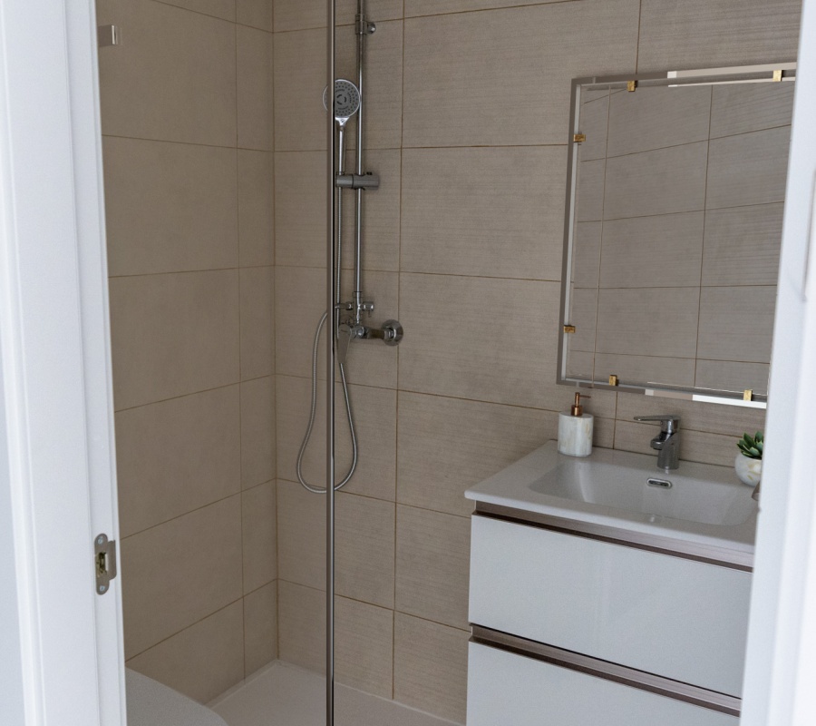 Gran Alacant, Alicante, Comunidad Valenciana, España, 0 , 2 Habitaciones Habitaciones,2 BathroomsBathrooms,Pareado,Comprar,Carrer de Xipre, 70,0,2213