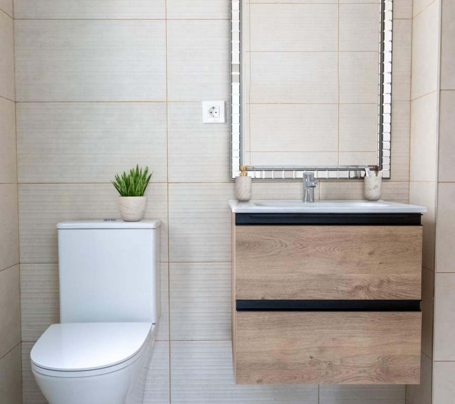 Gran Alacant, Alicante, Comunidad Valenciana, España, 0 , 2 Habitaciones Habitaciones,2 BathroomsBathrooms,Pareado,Comprar,Carrer de Xipre, 70,0,2213