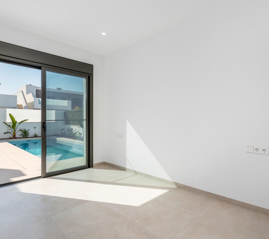 Los Alcázares, Murcia, Región de Murcia, España, 0 , 3 Habitaciones Habitaciones,3 BathroomsBathrooms,Chalet,Comprar,Calle Carretero Juan Valera, 5,0,2216