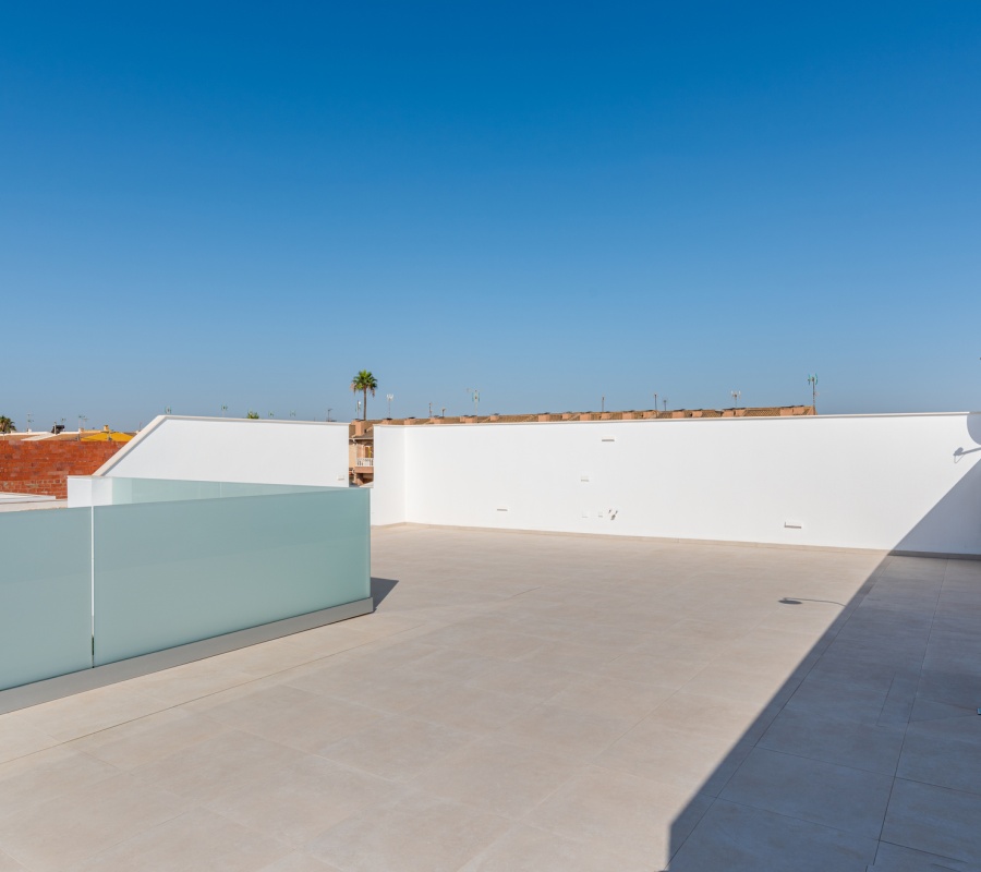 Los Alcázares, Murcia, Región de Murcia, España, 0 , 3 Habitaciones Habitaciones,3 BathroomsBathrooms,Chalet,Comprar,Calle Carretero Juan Valera, 5,0,2216