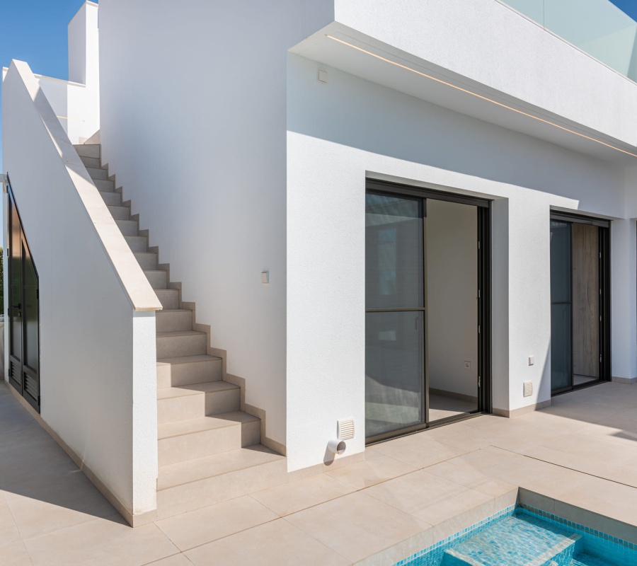Los Alcázares, Murcia, Región de Murcia, España, 0 , 3 Habitaciones Habitaciones,3 BathroomsBathrooms,Chalet,Comprar,Calle Carretero Juan Valera, 5,0,2216