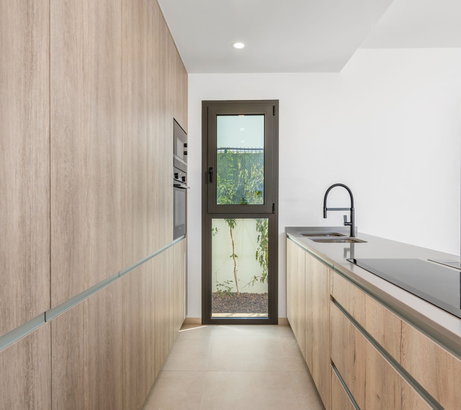 Los Alcázares, Murcia, Región de Murcia, España, 0 , 3 Habitaciones Habitaciones,3 BathroomsBathrooms,Chalet,Comprar,Calle Carretero Juan Valera, 5,0,2216