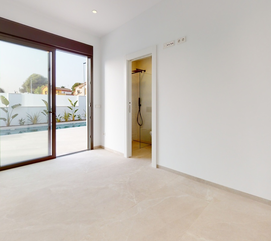 Los Alcázares, Murcia, Región de Murcia, España, 0 , 3 Habitaciones Habitaciones,3 BathroomsBathrooms,Chalet,Comprar,Calle Carretero Juan Valera, 5,0,2216