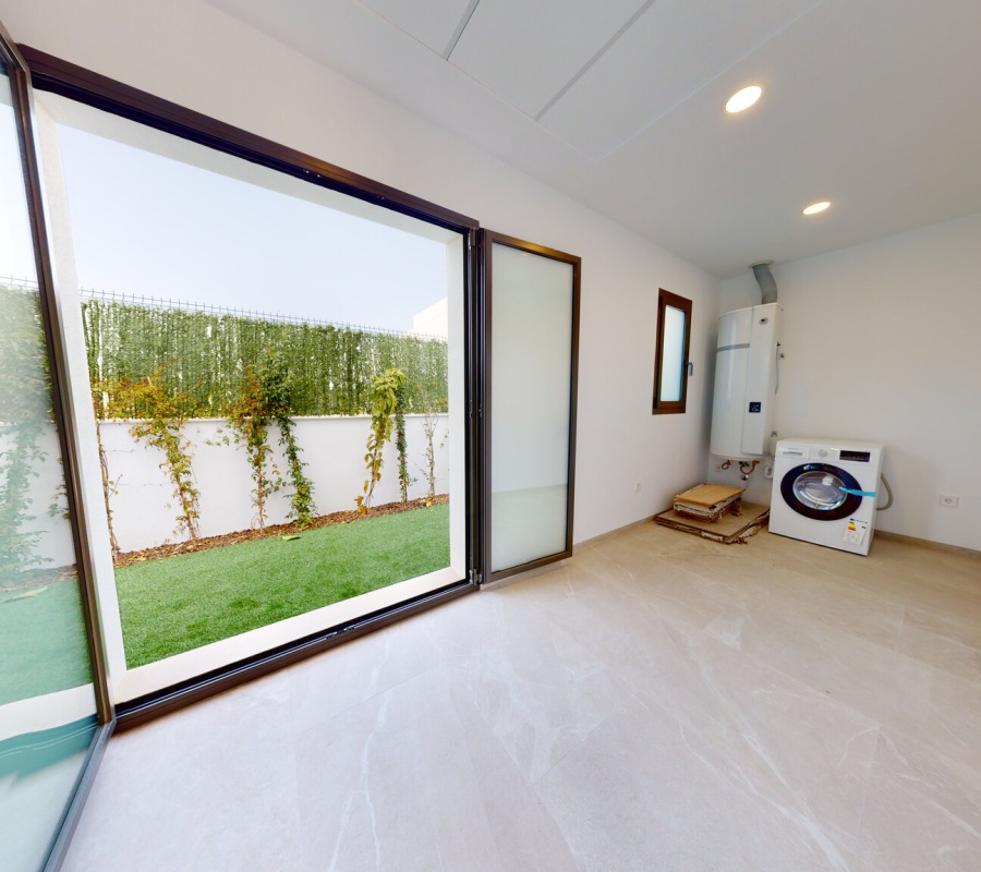 Los Alcázares, Murcia, Región de Murcia, España, 0 , 3 Habitaciones Habitaciones,3 BathroomsBathrooms,Chalet,Comprar,Calle Carretero Juan Valera, 5,0,2216