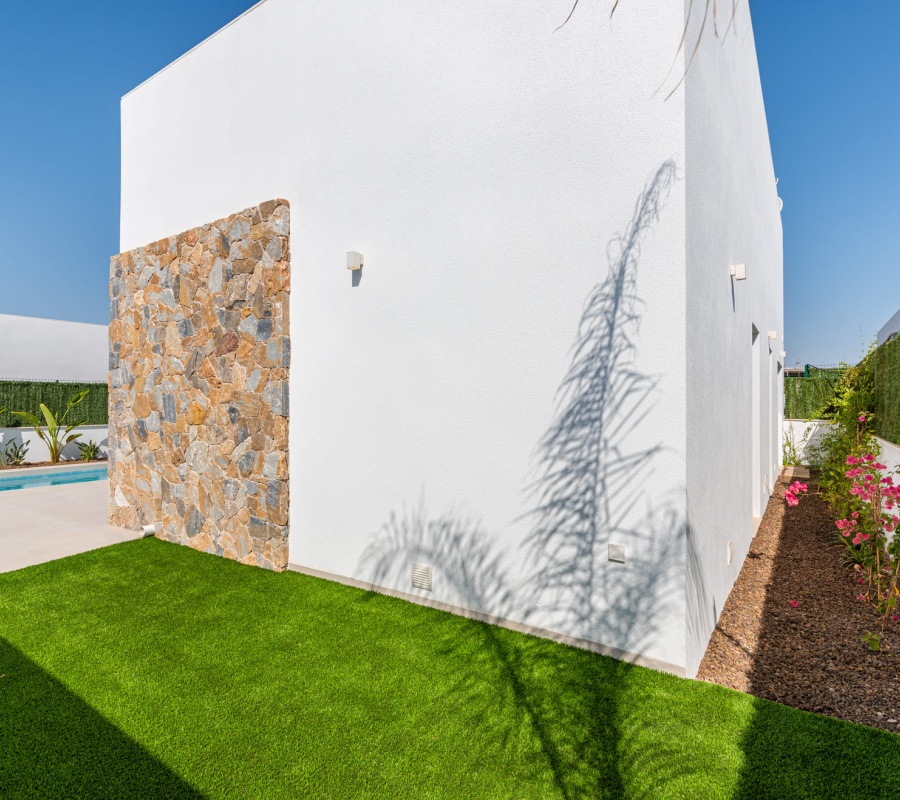 Los Alcázares, Murcia, Región de Murcia, España, 0 , 3 Habitaciones Habitaciones,3 BathroomsBathrooms,Chalet,Comprar,Calle Carretero Juan Valera, 5,0,2216