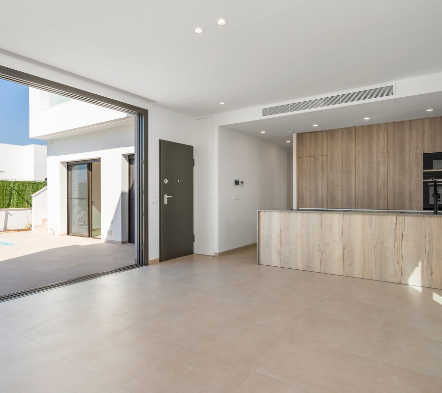Los Alcázares, Murcia, Región de Murcia, España, 0 , 3 Habitaciones Habitaciones,3 BathroomsBathrooms,Chalet,Comprar,Calle Carretero Juan Valera, 5,0,2216
