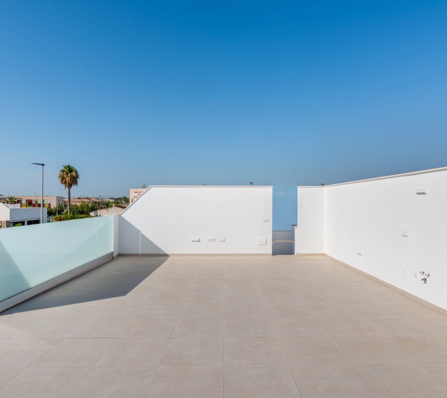 Los Alcázares, Murcia, Región de Murcia, España, 0 , 3 Habitaciones Habitaciones,3 BathroomsBathrooms,Chalet,Comprar,Calle Carretero Juan Valera, 5,0,2216