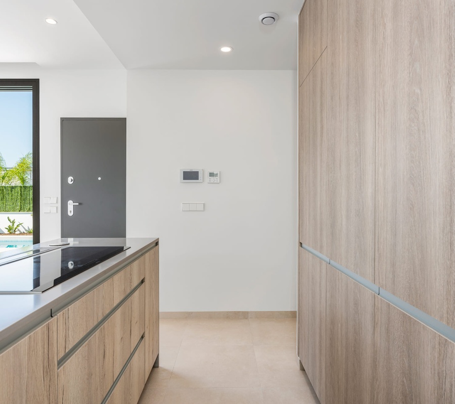 Los Alcázares, Murcia, Región de Murcia, España, 0 , 3 Habitaciones Habitaciones,3 BathroomsBathrooms,Chalet,Comprar,Calle Carretero Juan Valera, 5,0,2216