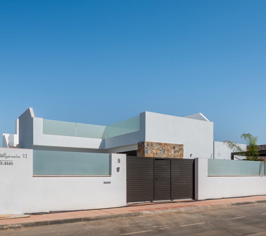 Los Alcázares, Murcia, Región de Murcia, España, 0 , 3 Habitaciones Habitaciones,3 BathroomsBathrooms,Chalet,Comprar,Calle Carretero Juan Valera, 5,0,2216