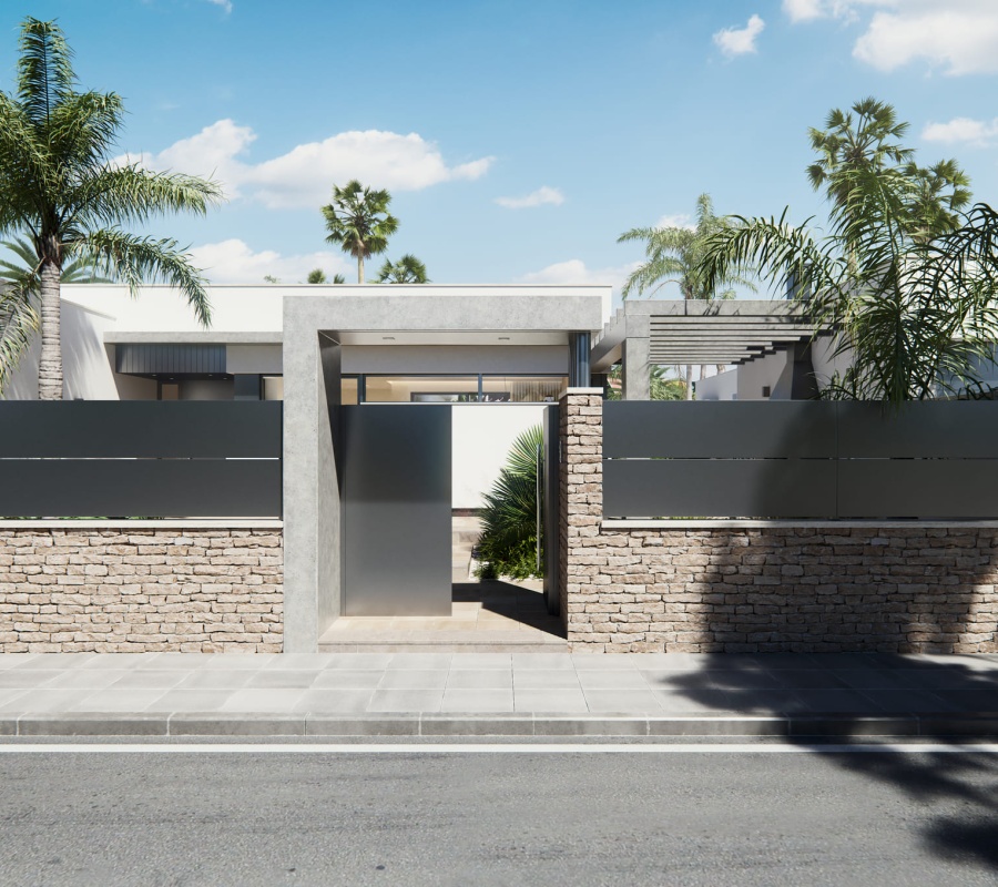 San Javier, Murcia, Región de Murcia, España, 0 , 3 Habitaciones Habitaciones,3 BathroomsBathrooms,Villa,Comprar,Calle Zarandona, 51,0,2217