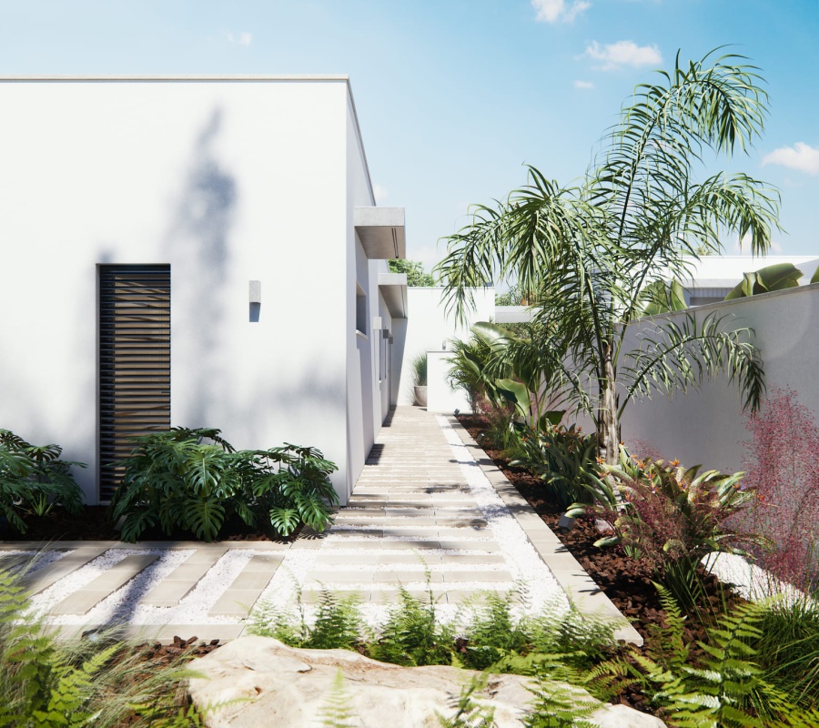San Javier, Murcia, Región de Murcia, España, 0 , 3 Habitaciones Habitaciones,3 BathroomsBathrooms,Villa,Comprar,Calle Zarandona, 51,0,2217