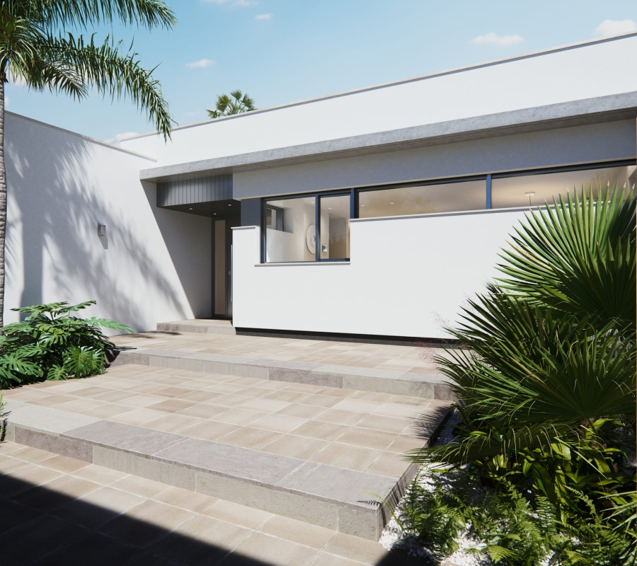 San Javier, Murcia, Región de Murcia, España, 0 , 3 Habitaciones Habitaciones,3 BathroomsBathrooms,Villa,Comprar,Calle Zarandona, 51,0,2217