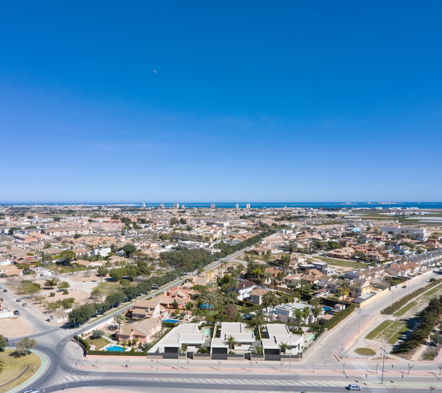 San Javier, Murcia, Región de Murcia, España, 0 , 3 Habitaciones Habitaciones,3 BathroomsBathrooms,Villa,Comprar,Calle Zarandona, 51,0,2217