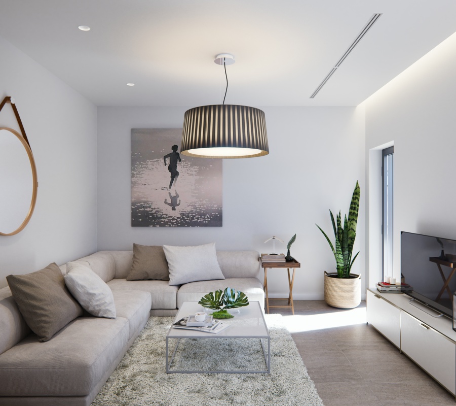 San Javier, Murcia, Región de Murcia, España, 0 , 3 Habitaciones Habitaciones,3 BathroomsBathrooms,Villa,Comprar,Calle Zarandona, 51,0,2217