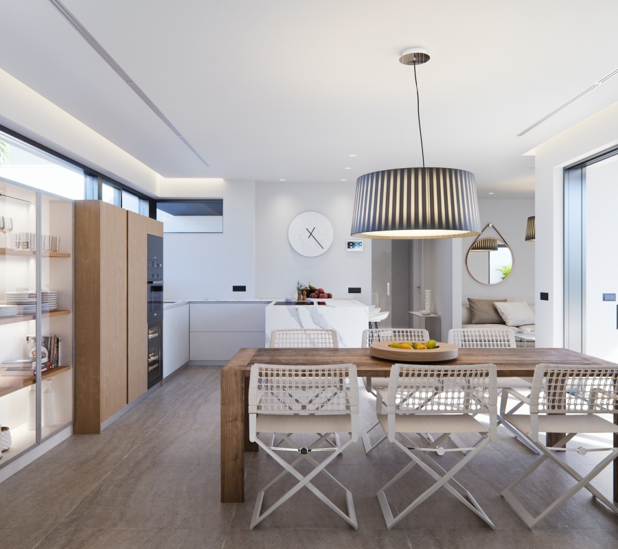 San Javier, Murcia, Región de Murcia, España, 0 , 3 Habitaciones Habitaciones,3 BathroomsBathrooms,Villa,Comprar,Calle Zarandona, 51,0,2217