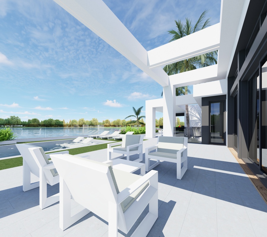 Santa Rosalia, Murcia, Región de Murcia, España, 0 , 5 Habitaciones Habitaciones,5 BathroomsBathrooms,Villa,Comprar,Calle 9 Pp.sta.rosalia, 3,0,2218