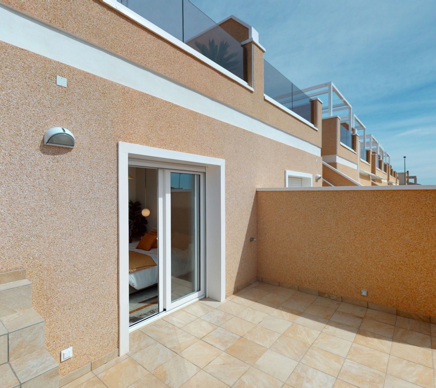Calle Comunidad Madrileña, 3, Pilar de la Horadada, Comunidad Valenciana, 0 , 3 Habitaciones Habitaciones,2 BathroomsBathrooms,Adosado,Comprar,Calle Comunidad Madrileña, 3,0,2219