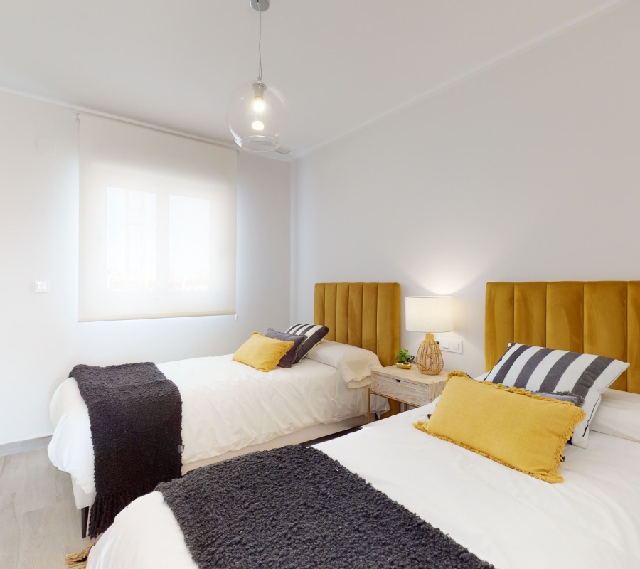 Calle Comunidad Madrileña, 3, Pilar de la Horadada, Comunidad Valenciana, 0 , 3 Habitaciones Habitaciones,2 BathroomsBathrooms,Adosado,Comprar,Calle Comunidad Madrileña, 3,0,2220