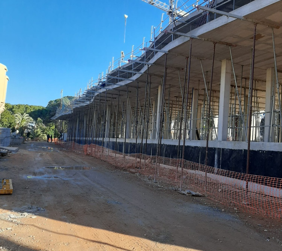 Camí de la Cantera, 4, Alfaz del Pi, Comunidad Valenciana, 0 , 2 Habitaciones Habitaciones,2 BathroomsBathrooms,Planta baja,Comprar,Camí de la Cantera, 4,0,2222