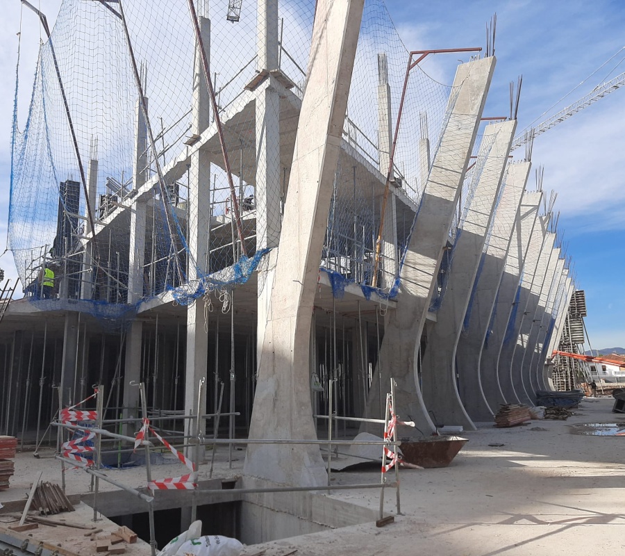 Camí de la Cantera, 4, Alfaz del Pi, Comunidad Valenciana, 0 , 2 Habitaciones Habitaciones,2 BathroomsBathrooms,Planta baja,Comprar,Camí de la Cantera, 4,0,2222