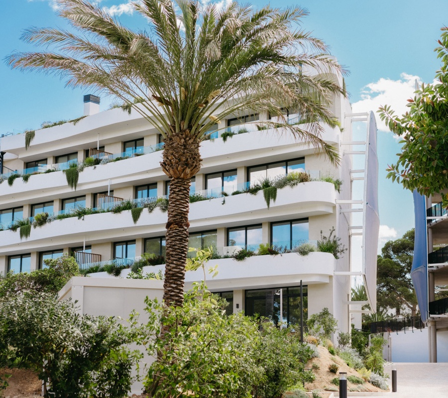 Camí de la Cantera, 4, Alfaz del Pi, Comunidad Valenciana, 0 , 3 Habitaciones Habitaciones,2 BathroomsBathrooms,Ático,Comprar,Camí de la Cantera, 4,0,2223