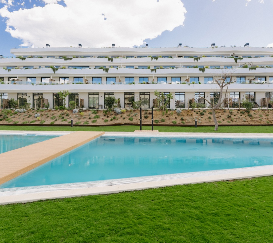 Camí de la Cantera, 4, Alfaz del Pi, Comunidad Valenciana, 0 , 3 Habitaciones Habitaciones,2 BathroomsBathrooms,Ático,Comprar,Camí de la Cantera, 4,0,2223