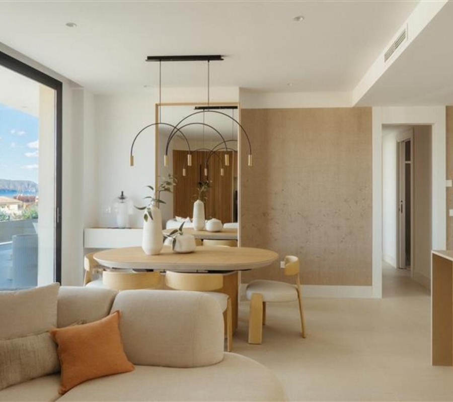 Camí de la Cantera, 4, Alfaz del Pi, Comunidad Valenciana, 0 , 3 Habitaciones Habitaciones,2 BathroomsBathrooms,Ático,Comprar,Camí de la Cantera, 4,0,2223