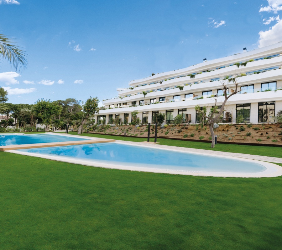 Camí de la Cantera, 4, Alfaz del Pi, Comunidad Valenciana, 0 , 3 Habitaciones Habitaciones,2 BathroomsBathrooms,Ático,Comprar,Camí de la Cantera, 4,0,2223