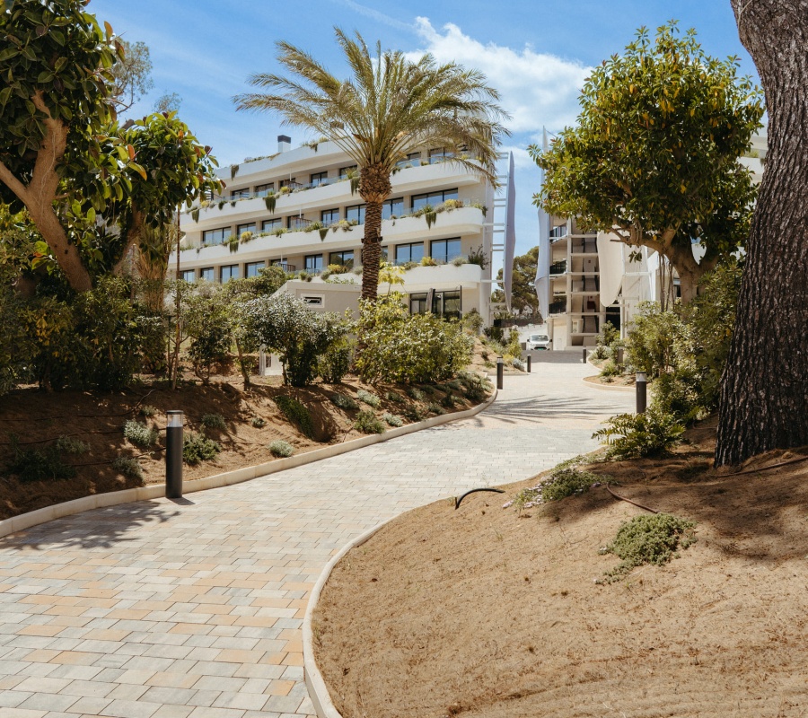 Camí de la Cantera, 4, Alfaz del Pi, Comunidad Valenciana, 0 , 3 Habitaciones Habitaciones,2 BathroomsBathrooms,Ático,Comprar,Camí de la Cantera, 4,0,2223