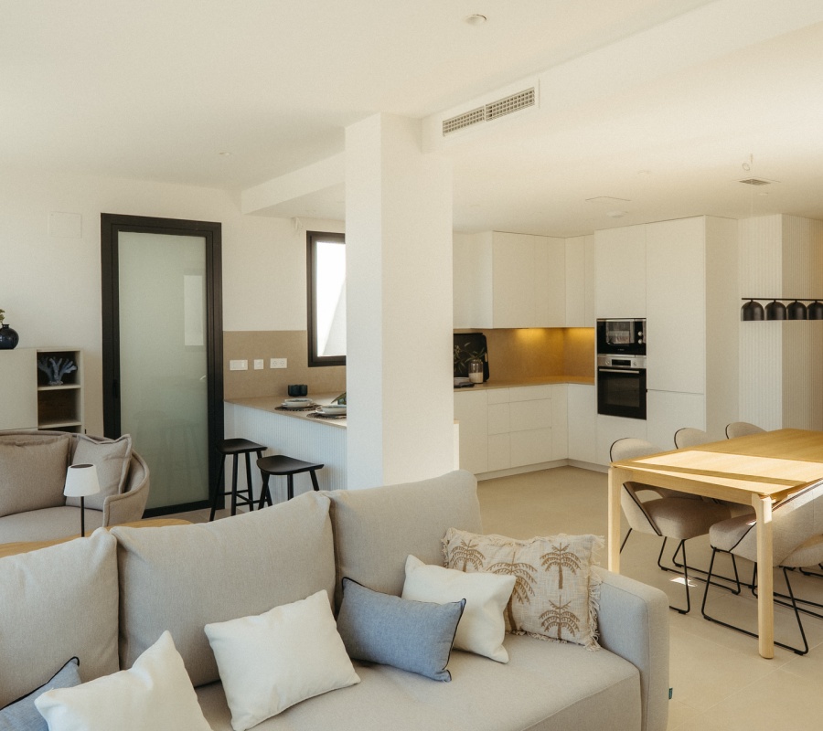 Camí de la Cantera, 4, Alfaz del Pi, Comunidad Valenciana, 0 , 2 Habitaciones Habitaciones,2 BathroomsBathrooms,Apartamento,Comprar,Camí de la Cantera, 4,0,2225