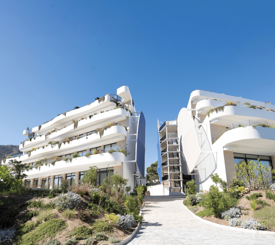 Camí de la Cantera, 4, Alfaz del Pi, Comunidad Valenciana, 0 , 3 Habitaciones Habitaciones,2 BathroomsBathrooms,Apartamento,Comprar,Camí de la Cantera, 4,0,2226