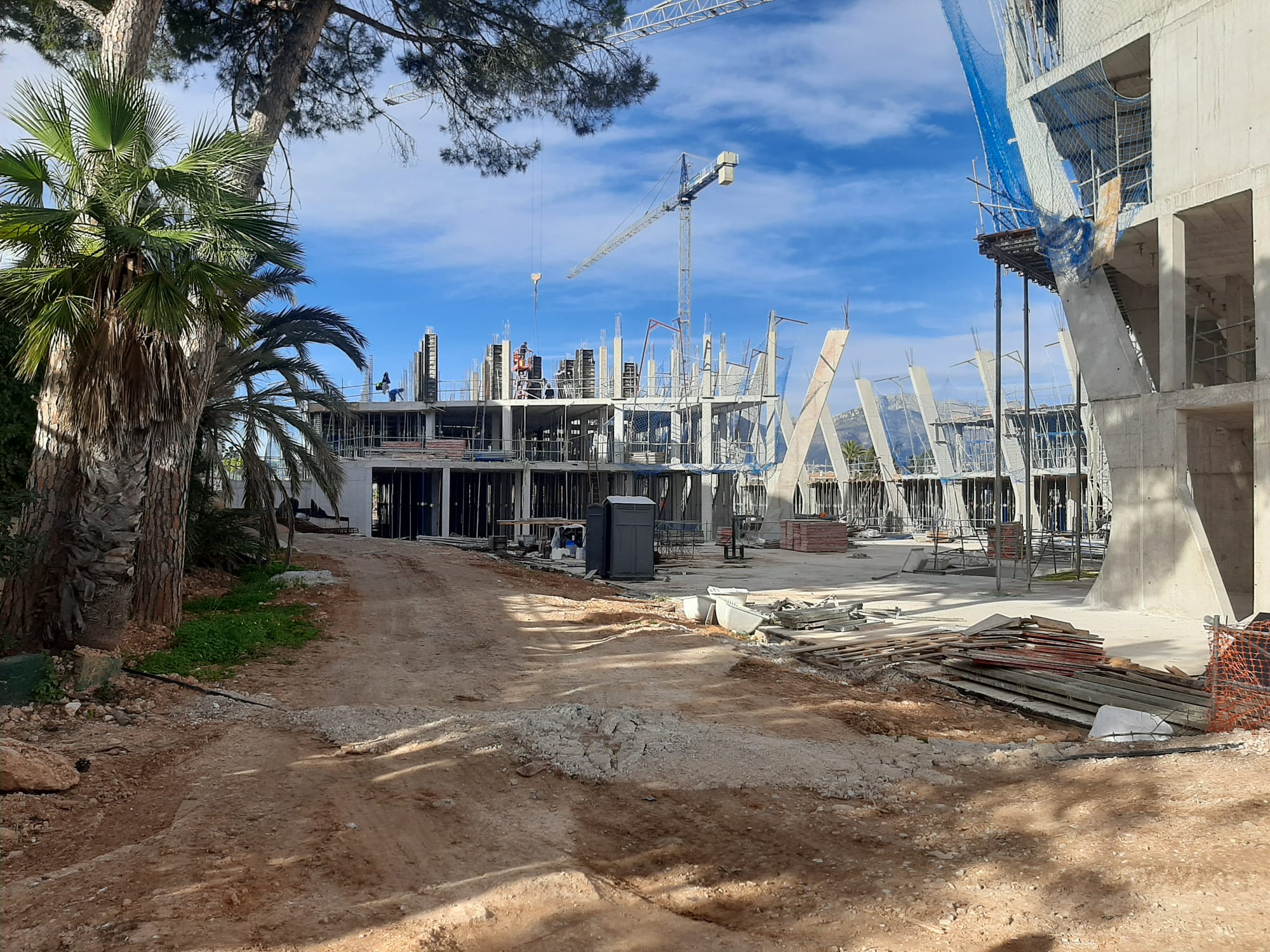 ...