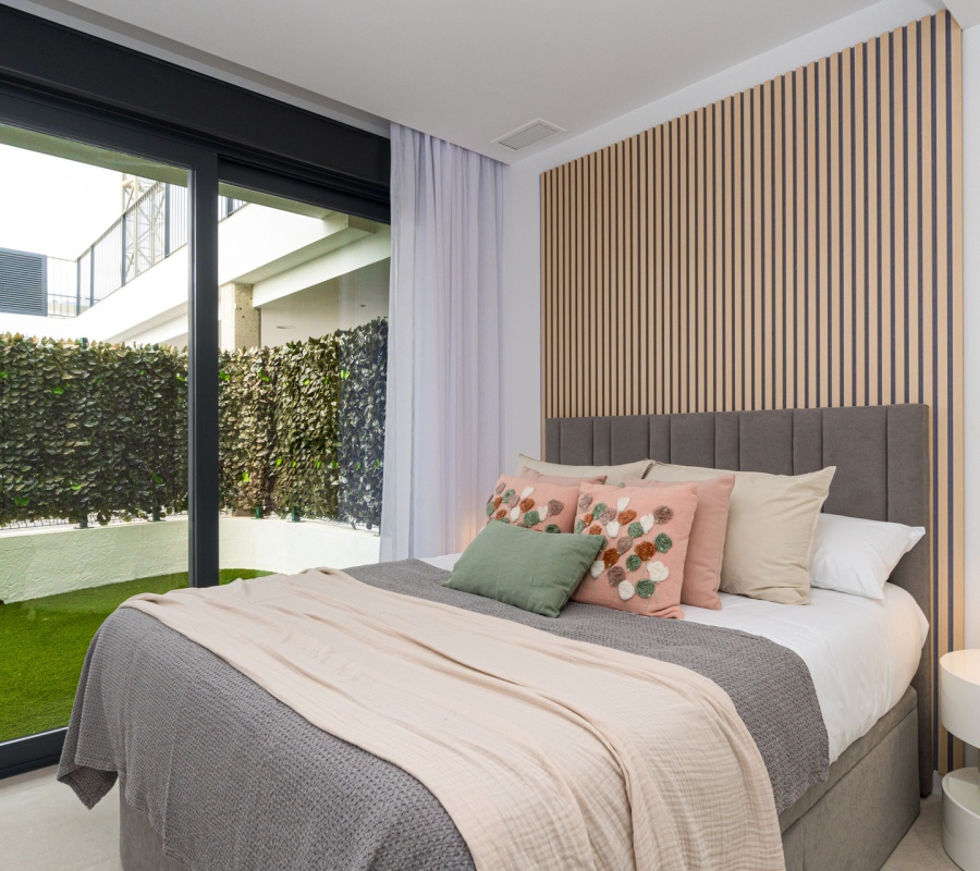 Finestrat, Alicante, Comunidad Valenciana, España, 0 , 2 Habitaciones Habitaciones,2 BathroomsBathrooms,Planta baja,Comprar,Avinguda d'Amèrica, 3Q,0,2229