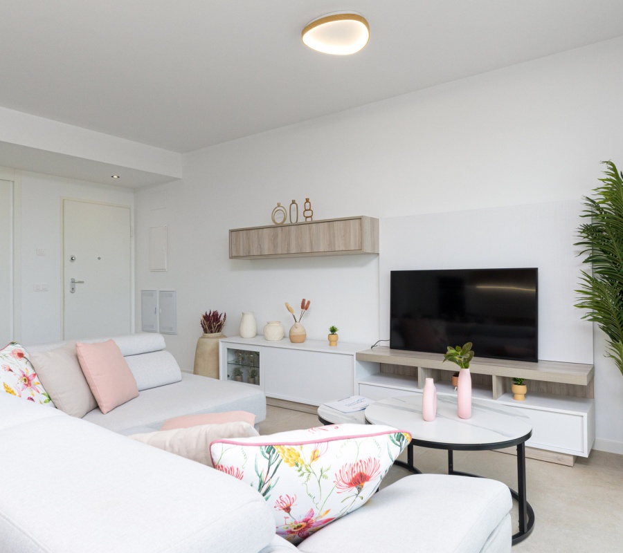 Finestrat, Alicante, Comunidad Valenciana, España, 0 , 2 Habitaciones Habitaciones,2 BathroomsBathrooms,Planta baja,Comprar,Avinguda d'Amèrica, 3Q,0,2230