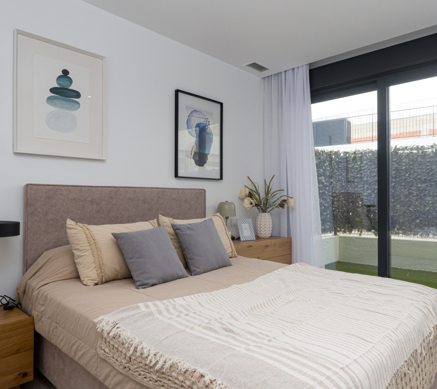 Finestrat, Alicante, Comunidad Valenciana, España, 0 , 2 Habitaciones Habitaciones,2 BathroomsBathrooms,Planta baja,Comprar,Avinguda d'Amèrica, 3Q,0,2230