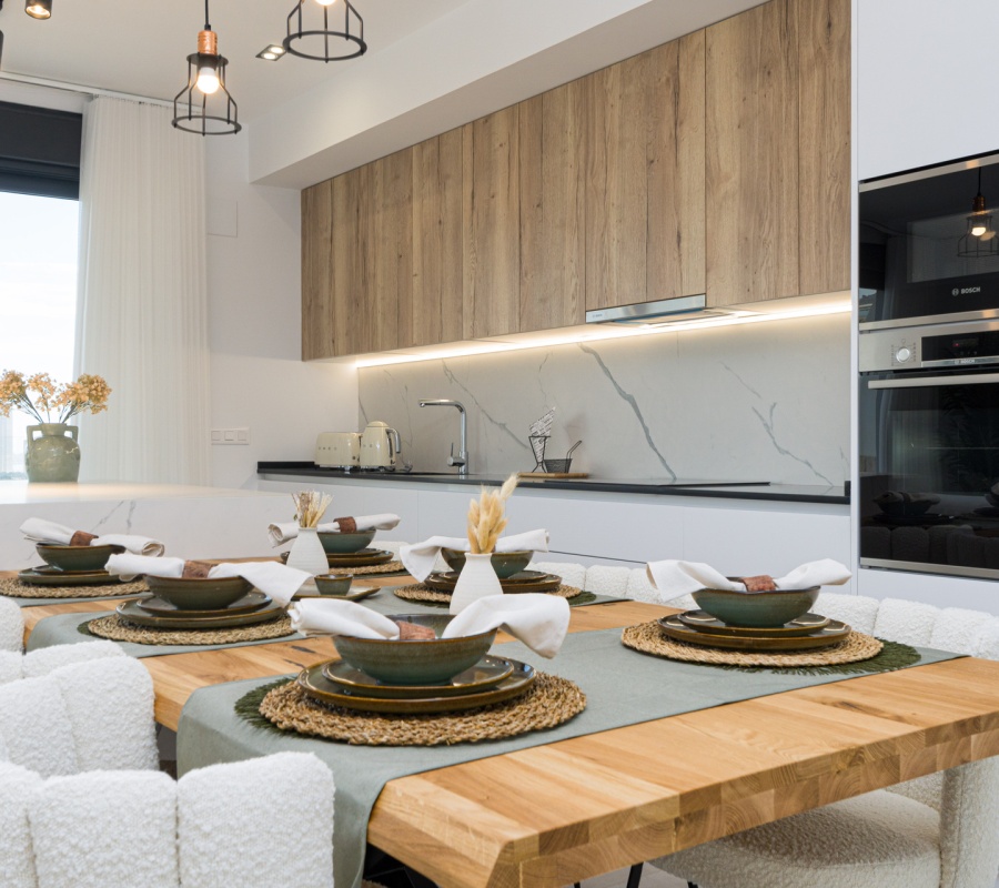 Finestrat, Alicante, Comunidad Valenciana, España, 0 , 2 Habitaciones Habitaciones,2 BathroomsBathrooms,Ático,Comprar,Avinguda d'Amèrica, 3Q,0,2231