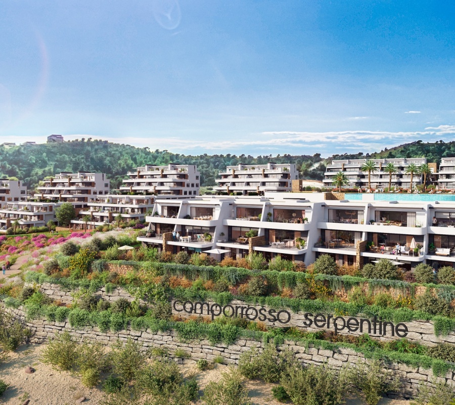 Finestrat, Alicante, Comunidad Valenciana, España, 0 , 2 Habitaciones Habitaciones,2 BathroomsBathrooms,Ático,Comprar,Avinguda d'Amèrica, 3Q,0,2231