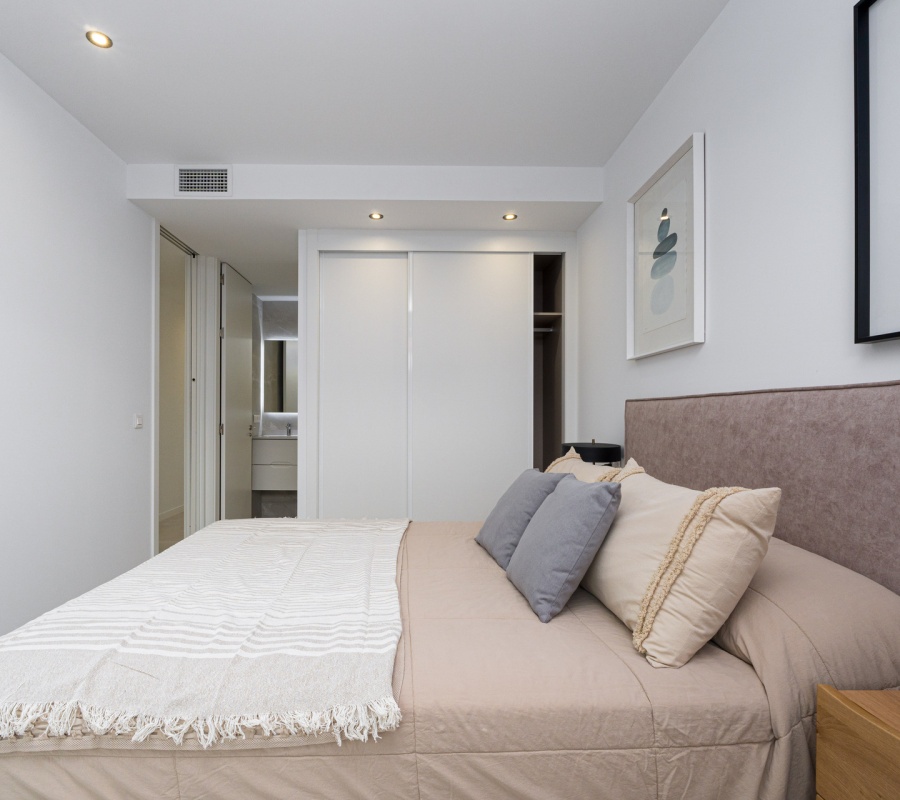 Finestrat, Alicante, Comunidad Valenciana, España, 0 , 2 Habitaciones Habitaciones,2 BathroomsBathrooms,Ático,Comprar,Avinguda d'Amèrica, 3Q,0,2231