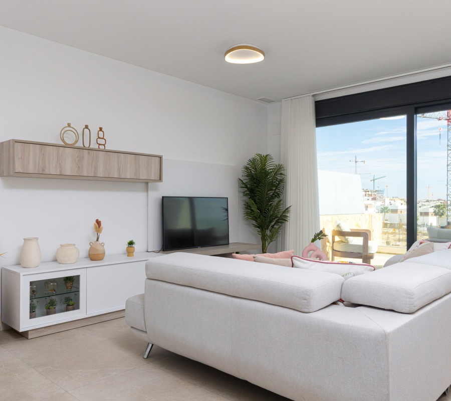 Finestrat, Alicante, Comunidad Valenciana, España, 0 , 2 Habitaciones Habitaciones,2 BathroomsBathrooms,Ático,Comprar,Avinguda d'Amèrica, 3Q,0,2231