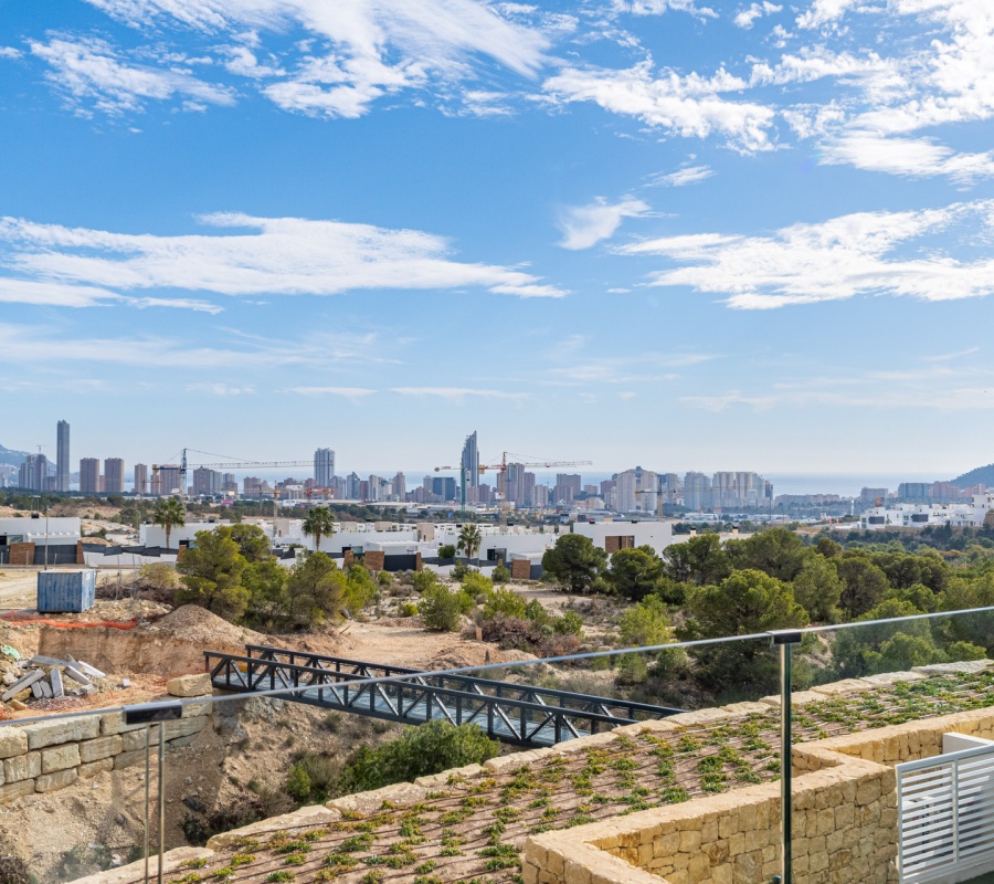 Finestrat, Alicante, Comunidad Valenciana, España, 0 , 2 Habitaciones Habitaciones,2 BathroomsBathrooms,Planta baja,Comprar,Avinguda d'Amèrica, 3Q,0,2232