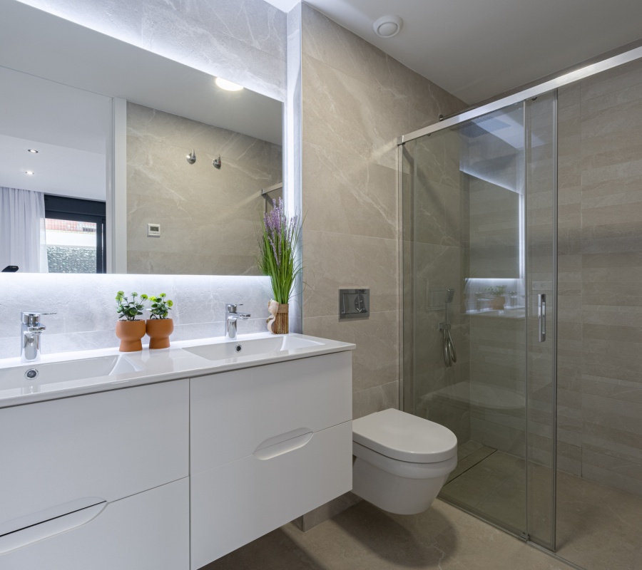 Finestrat, Alicante, Comunidad Valenciana, España, 0 , 2 Habitaciones Habitaciones,2 BathroomsBathrooms,Planta baja,Comprar,Avinguda d'Amèrica, 3Q,0,2232