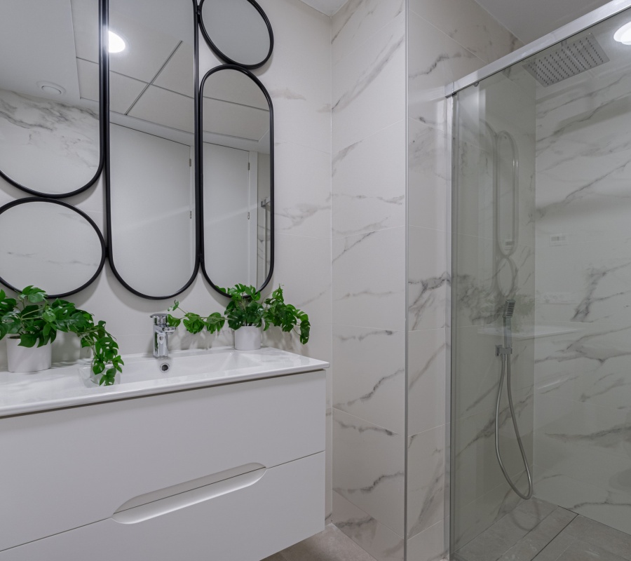 Finestrat, Alicante, Comunidad Valenciana, España, 0 , 2 Habitaciones Habitaciones,2 BathroomsBathrooms,Ático,Comprar,Avinguda d'Amèrica, 3Q,0,2233