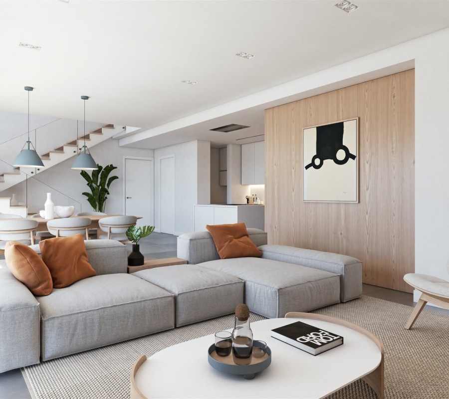 Cumbre de Sol, Alicante, Comunidad Valenciana, España, 0 , 3 Habitaciones Habitaciones,4 BathroomsBathrooms,Villa,Comprar,Calle Lirios, 27,0,2235