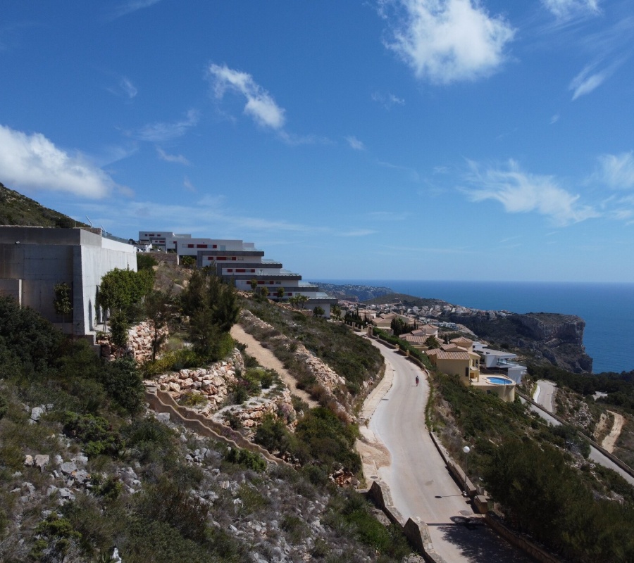 Cumbre de Sol, Alicante, Comunidad Valenciana, España, 0 , 3 Habitaciones Habitaciones,4 BathroomsBathrooms,Villa,Comprar,Calle Lirios, 27,0,2235