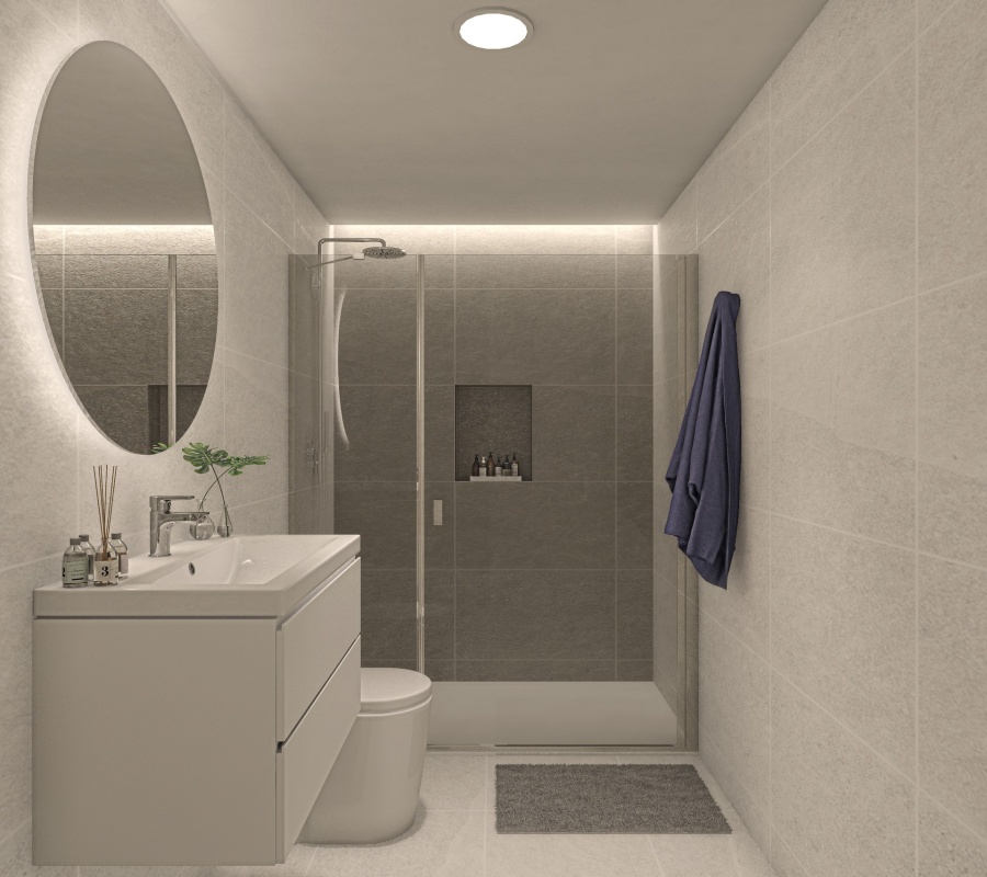 San Pedro del Pinatar, Murcia, Región de Murcia, España, 0 , 2 Habitaciones Habitaciones,2 BathroomsBathrooms,Bungalow planta baja,Comprar,Calle Almeria, 23,0,2236