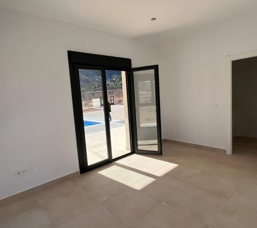 Torre del Rico, Murcia, Región de Murcia, España, 0 , 3 Habitaciones Habitaciones,2 BathroomsBathrooms,Chalet,Comprar,Paraje Torre del Rico, 13T,0,2238