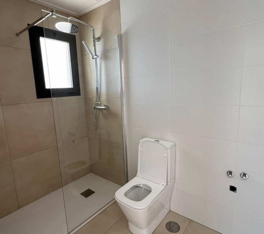 Torre del Rico, Murcia, Región de Murcia, España, 0 , 3 Habitaciones Habitaciones,2 BathroomsBathrooms,Chalet,Comprar,Paraje Torre del Rico, 13T,0,2238
